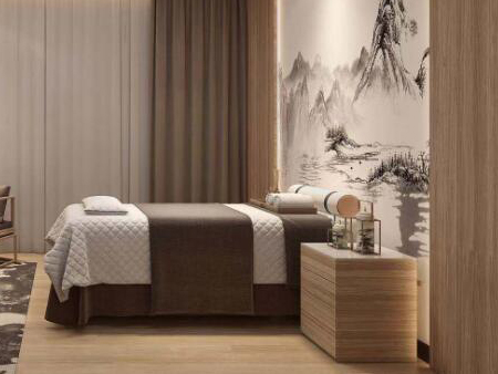 嘉兴水疗的科学奥秘:温水疗法如何重塑你的健康状态