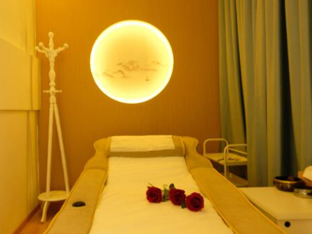 嘉兴足疗养生全解析:从脚底反射区看全身健康密码